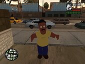 Peter´s Friends (Family Guy) Skin Pack V1